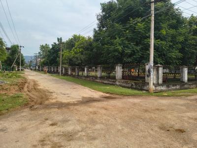 Image of 1800 Sq.ft 3 BHK Independent House for sale in Phool Bagh, Vizianagaram for Rs. 9000000