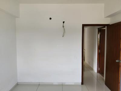 Bedroom Image of 1100 Sq.ft 2 BHK Apartment / Flat for sale in Satellite Ahmedabad for Rs. 7700000
