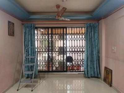 Living Room Image of 805 Sq.ft 2 BHK Apartment / Flat for sale in Dombivli East Thane for Rs. 7000000
