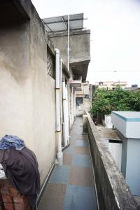 Balcony Image of 1080 Sq.ft 3 BHK Independent House for sale in Jasodanagr Ahmedabad for Rs. 11000000