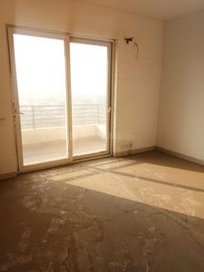 Bedroom Image of 1800 Sq.ft 3 BHK Apartment / Flat for sale in Puri Pranayam, Sector 85 Faridabad for Rs. 15300000