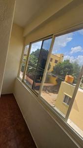 Balcony Image of 1400 Sq.ft 3 BHK Builder Floor for rent in Kasavanahalli Bengaluru for Rs. 35000