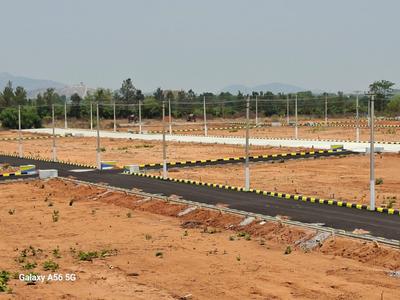 Image of 1200 Sq.ft Residential Plot / Land for sale in Doddaballapura, Bengaluru for Rs. 1558800