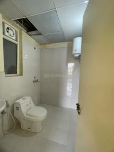 Bathroom Image of 1000 Sq.ft 2 BHK Apartment / Flat for sale in Pyramid Fusion Homes, Sector 70A Gurgaon for Rs. 8150000