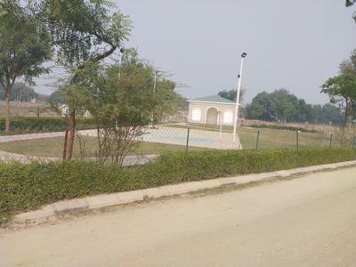 Image of 1746 Sq.ft Residential Plot / Land for sale in Omaxe Metro City Phase 4, Kalli Pashchim, Lucknow for Rs. 10200000
