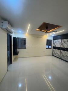 Bedroom Image of 2185 Sq.ft 3 BHK Apartment / Flat for sale in Frontline Seven, Kokapet Hyderabad for Rs. 19800000