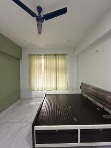 Bedroom Image of 2200 Sq.ft 3 BHK Apartment / Flat for sale in Shree Balaji Wind Park, Vaishno Devi Circle Ahmedabad for Rs. 13151000