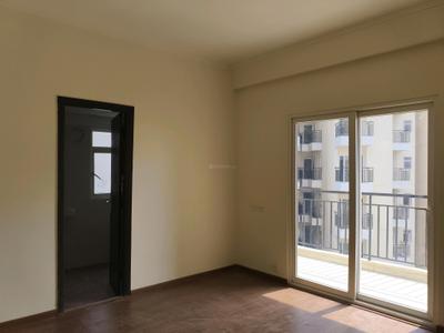 Bedroom Image of 1300 Sq.ft 3 BHK Apartment / Flat for sale in Amrapali Verona Heights by Amrapali Group, Noida Extension Greater Noida for Rs. 12000000