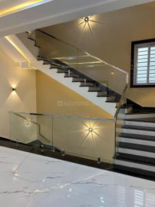 Hall Image of 2500 Sq.ft 3 BHK Duplex for sale in Yapral Secunderabad for Rs. 22000000