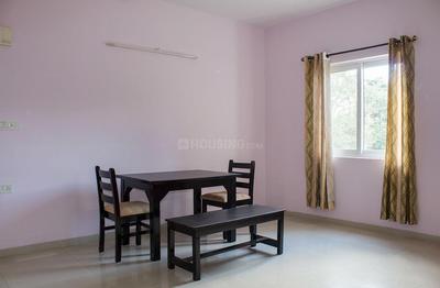 Hall Image of 3 BHK in SJR Equinox in Electronic City, Bengaluru