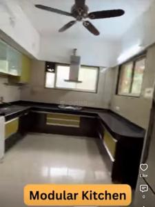 Kitchen Image of 2500 Sq.ft 4 BHK Villa for rent in Paranjape Vasant Vihar, Baner Pune for Rs. 150000