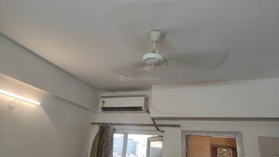 Bedroom Image of 495 Sq.ft 1 BHK Apartment / Flat for sale in Paras Tierea, Sector 137 Noida for Rs. 4600000