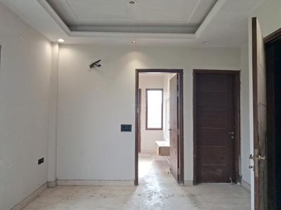 Living Room Image of 900 Sq.ft 3 BHK Builder Floor for sale in Paschim Vihar New Delhi for Rs. 21000000