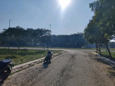 Image of 1352 Sq.ft Residential Plot / Land for sale in Aditya World City Residential Plots, Bamheta Village, Ghaziabad for Rs. 18000000