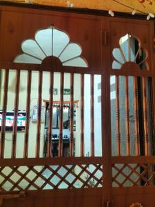 Balcony Image of 350 Sq.ft 1 RK Apartment / Flat for sale in Sai Milan apartment, Virar East Virar for Rs. 650000