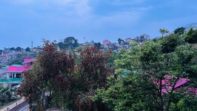 Image of 900 Sq.ft 2 BHK Builder Floor for rent in Dharamsala, Kangra for Rs. 20000
