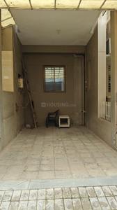 Hall Image of 900 Sq.ft 3 BHK Independent House for rent in Iscon Ambli Road Ahmedabad for Rs. 32000