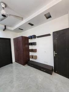 4 BHK Independent Builder Floor