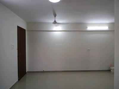 Living Room Image of 750 Sq.ft 2 BHK Apartment / Flat for rent in Ajmera Bhakti Park, Wadala East Mumbai for Rs. 68000