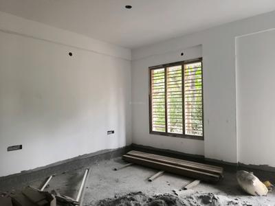 Bedroom Image of 3150 Sq.ft 5 BHK Apartment / Flat for sale in Dhriti Elite by Dhriti Builders, Bangalore City Municipal Corporation Layout Bengaluru for Rs. 29000000