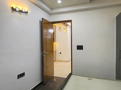 Bedroom Image of 1400 Sq.ft 3 BHK Builder Floor for sale in Indirapuram Ghaziabad for Rs. 13000000