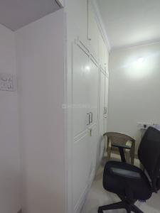 Bedroom Image of 1800 Sq.ft 3.5 BHK Apartment / Flat for rent in Khar West Mumbai for Rs. 140000
