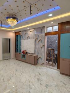 Hall Image of 1200 Sq.ft 2 BHK Independent House for sale in Moratandi Puducherry for Rs. 8500000