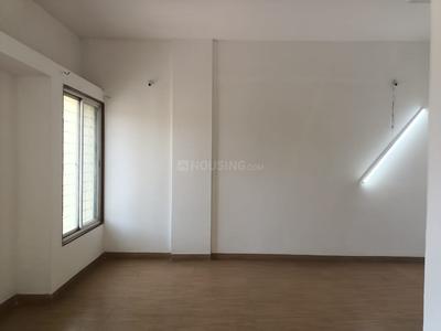 Bedroom Image of 2000 Sq.ft 3 BHK Independent House for sale in SP JP Homes, Shewalewadi Pune for Rs. 21000000