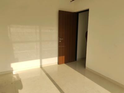 Bedroom Image of 1150 Sq.ft 2 BHK Apartment / Flat for sale in Fornax Bhoomi Icon Wing A, Kopar Khairane Navi Mumbai for Rs. 17000000
