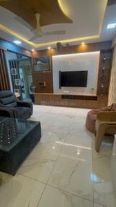 Image of 1160 Sq.ft 2 BHK Apartment / Flat for rent in Icon SN Luxuria, Bileshivale, Bengaluru for Rs. 30000