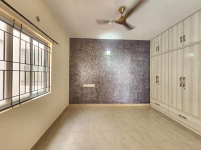 Bedroom Image of 1249 Sq.ft 2 BHK Apartment / Flat for sale in ARK Serene County, Kadugodi Bengaluru for Rs. 10000000