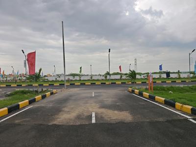 Image of 1050 Sq.ft Residential Plot / Land for sale in Padappai, Chennai for Rs. 3148950