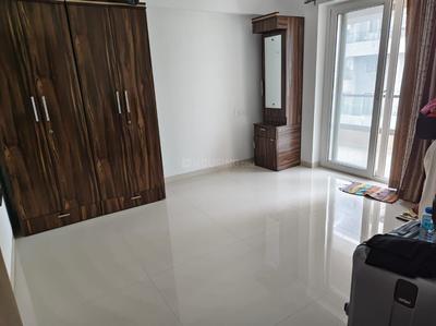 Bedroom Image of 1150 Sq.ft 2 BHK Apartment / Flat for rent in Akshay Floria, Anand Nagar, Sinhagad Road Pune for Rs. 30000