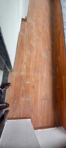 Balcony Image of 1800 Sq.ft 3 BHK Apartment / Flat for sale in Wadala Gaon Nashik for Rs. 8000000