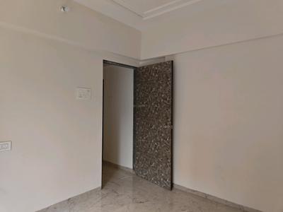 Bedroom Image of 493 Sq.ft 1 BHK Apartment / Flat for sale in Dahisar West Mumbai for Rs. 9400000