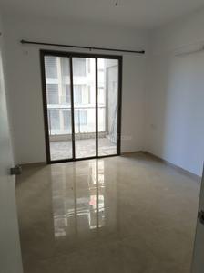 Hall Image of 1550 Sq.ft 3 BHK Penthouse for rent in Karda Hari Vishwa, Pathardi Phata Nashik for Rs. 25000