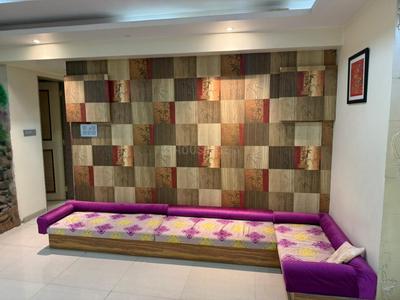 Bedroom Image of 3200 Sq.ft 4 BHK Apartment / Flat for sale in SDS Raheja Residency, Pandeypur Varanasi for Rs. 21500000