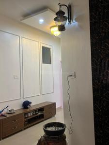 Hall Image of 1550 Sq.ft 3 BHK Apartment / Flat for sale in Attiguppe Bengaluru for Rs. 14000000