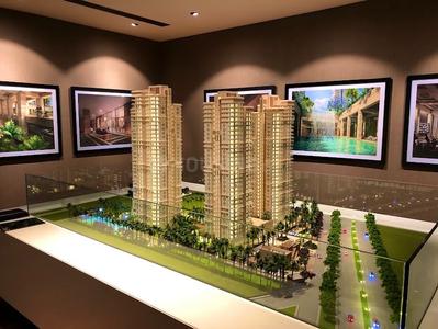 4 BHK Flat