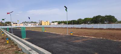 Image of 1653 Sq.ft Residential Plot / Land for sale in Podumbu, Madurai for Rs. 19801287