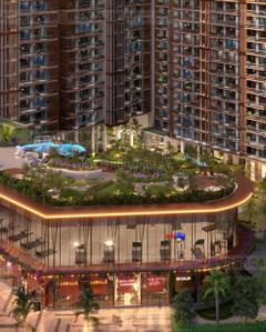 Image of 2144 Sq.ft 3 BHK Apartment / Flat for sale in S A Homeland Regalia, Sector 77, Mohali for Rs. 34000000