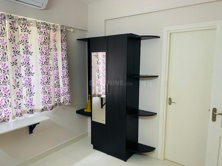 Confident gardenia Bedroom 1