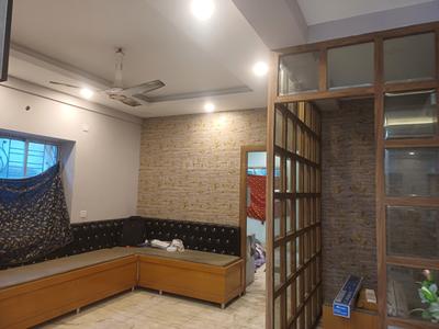Hall Image of 1400 Sq.ft 3 BHK Apartment / Flat for sale in Bally Khal Howrah for Rs. 5100000