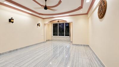 Hall Image of 650 Sq.ft 1 BHK Apartment / Flat for sale in Kurla West Mumbai for Rs. 21000000
