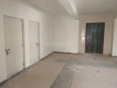 Hall Image of 721 Sq.ft 2 BHK Apartment / Flat for sale in Tirupati Nand Vihar, Bagmugaliya Bhopal for Rs. 2300000