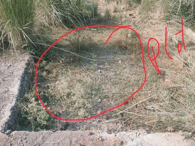 Image of 3000 Sq.ft Residential Plot / Land for sale in Suman Nagar, Haridwar for Rs. 1900000