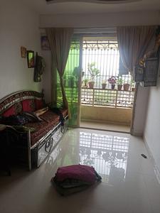 1 BHK Flat