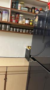 Kitchen Image of 2200 Sq.ft 4 BHK Apartment / Flat for sale in Bhawani Peth Pune for Rs. 20000000