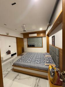 4 BHK Flat