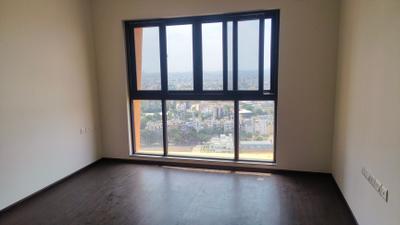 Bedroom Image of 1650 Sq.ft 3 BHK Apartment / Flat for rent in Purva Atmosphere, R.K. Hegde Nagar Bengaluru for Rs. 85000